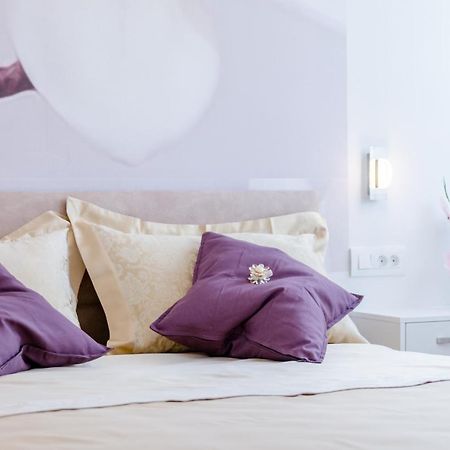 Apartments Niro Σπλιτ Εξωτερικό φωτογραφία