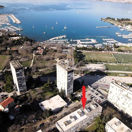 Apartments Niro Σπλιτ Εξωτερικό φωτογραφία