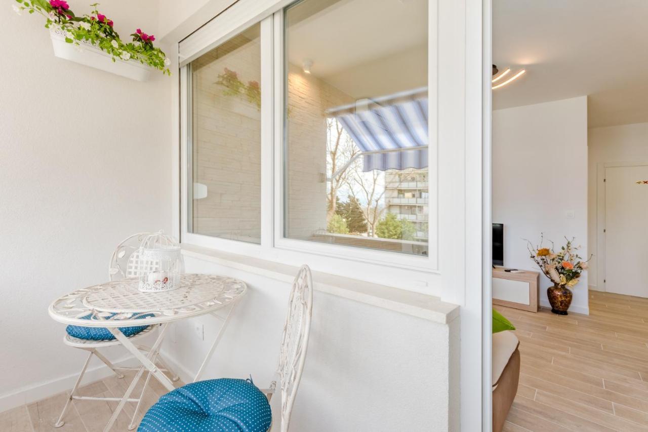 Apartments Niro Σπλιτ Εξωτερικό φωτογραφία