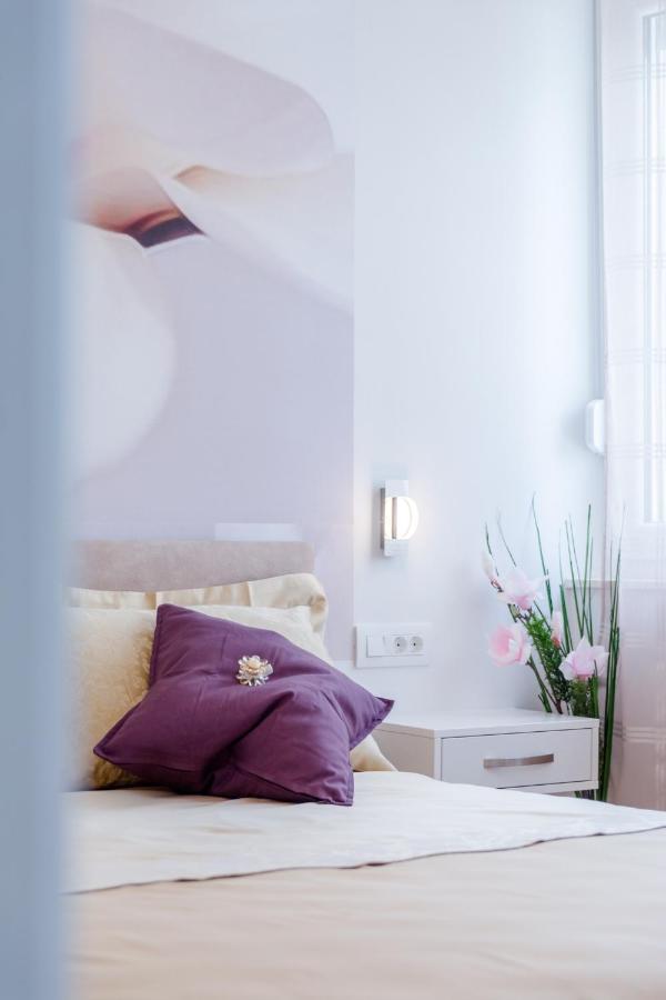 Apartments Niro Σπλιτ Εξωτερικό φωτογραφία