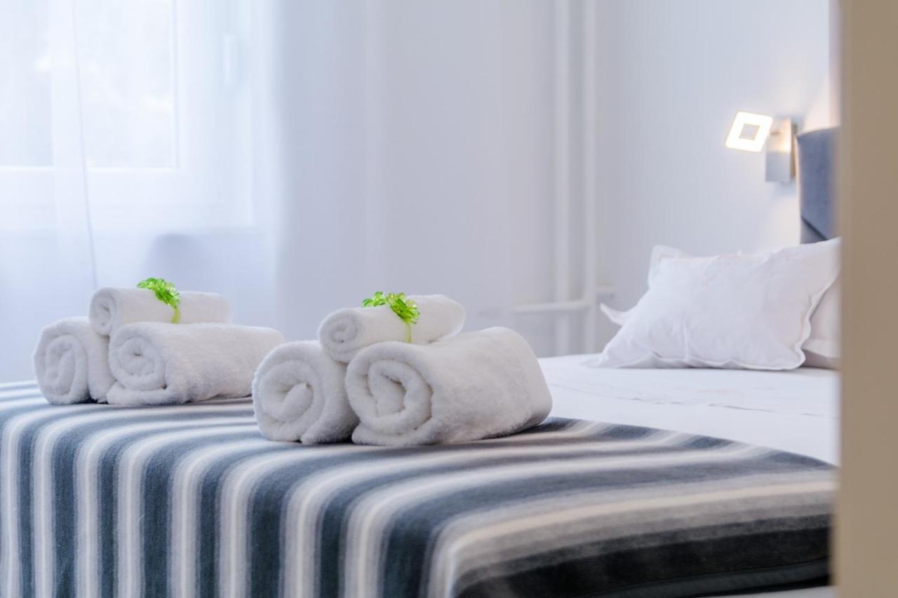 Apartments Niro Σπλιτ Εξωτερικό φωτογραφία