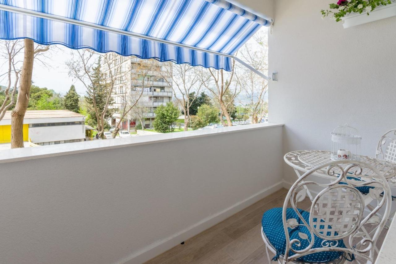 Apartments Niro Σπλιτ Εξωτερικό φωτογραφία
