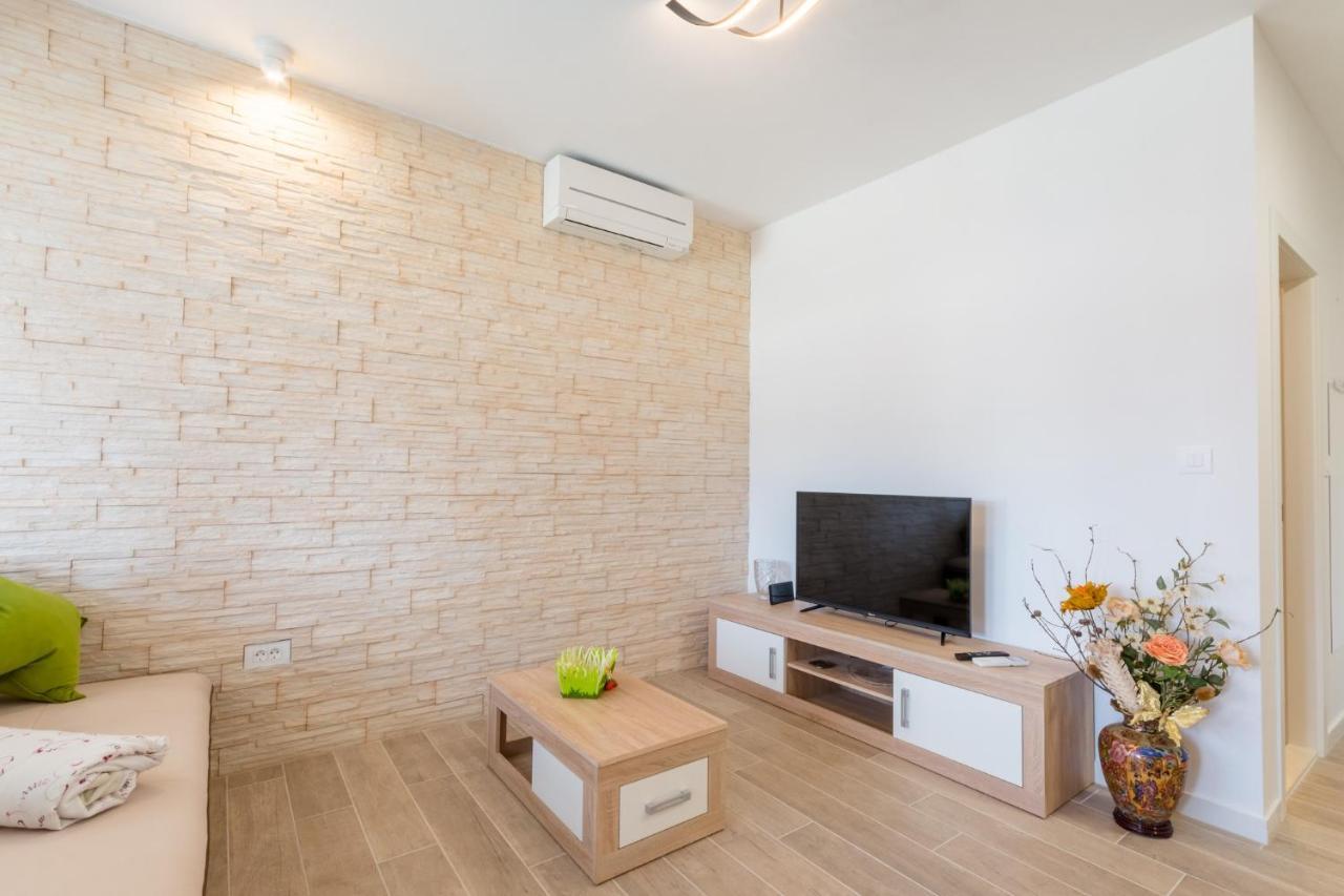 Apartments Niro Σπλιτ Εξωτερικό φωτογραφία