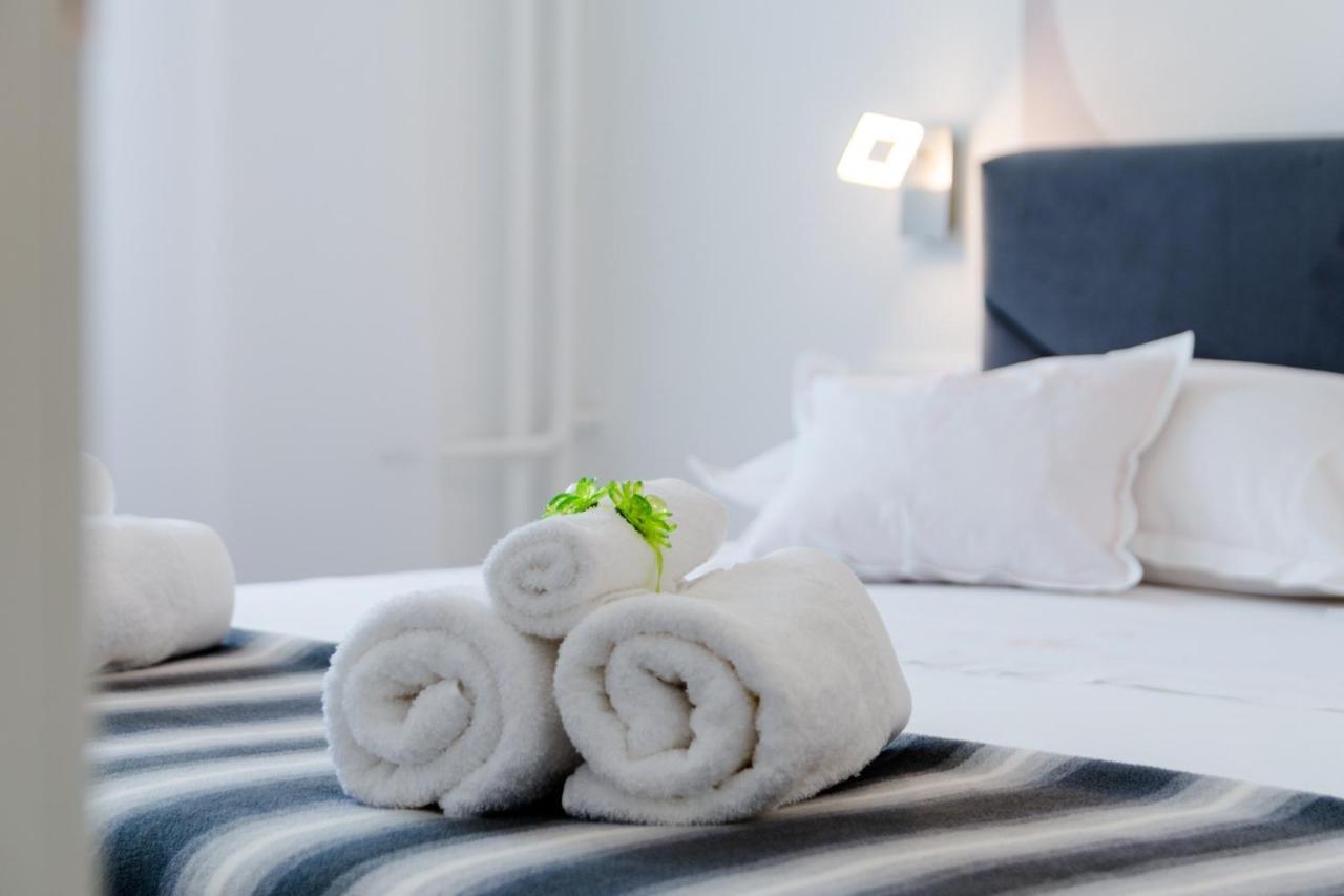Apartments Niro Σπλιτ Εξωτερικό φωτογραφία