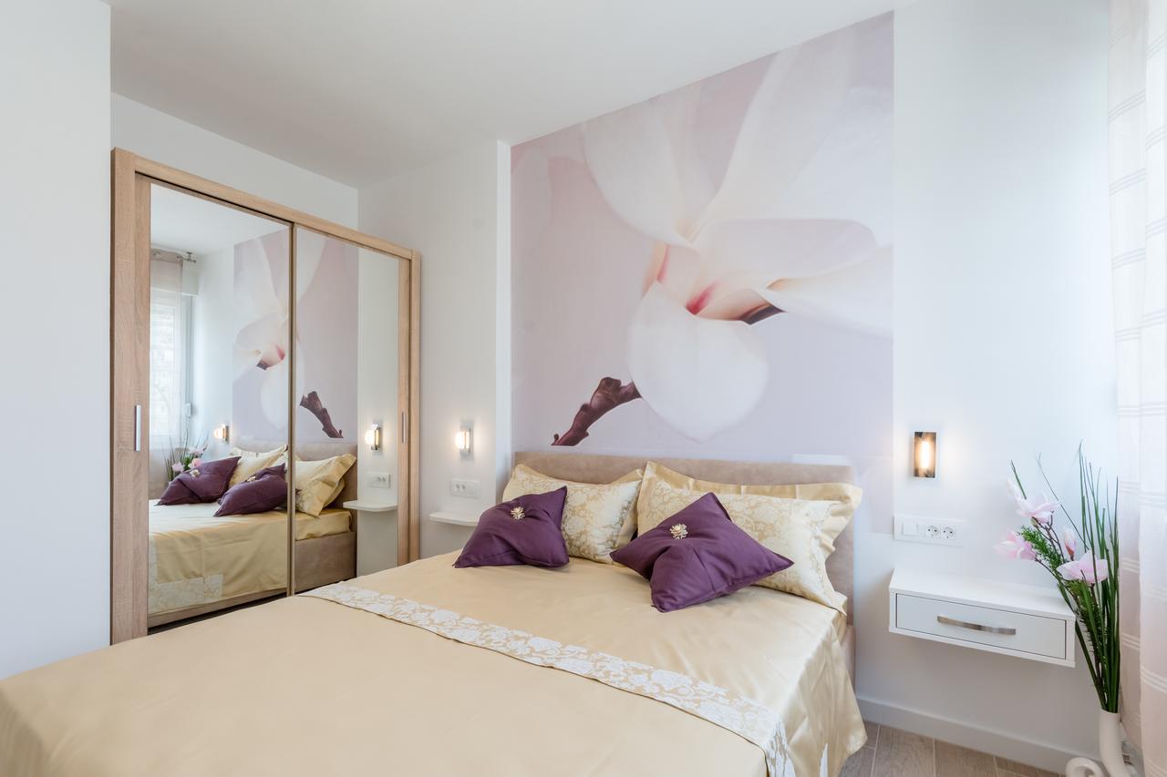 Apartments Niro Σπλιτ Εξωτερικό φωτογραφία