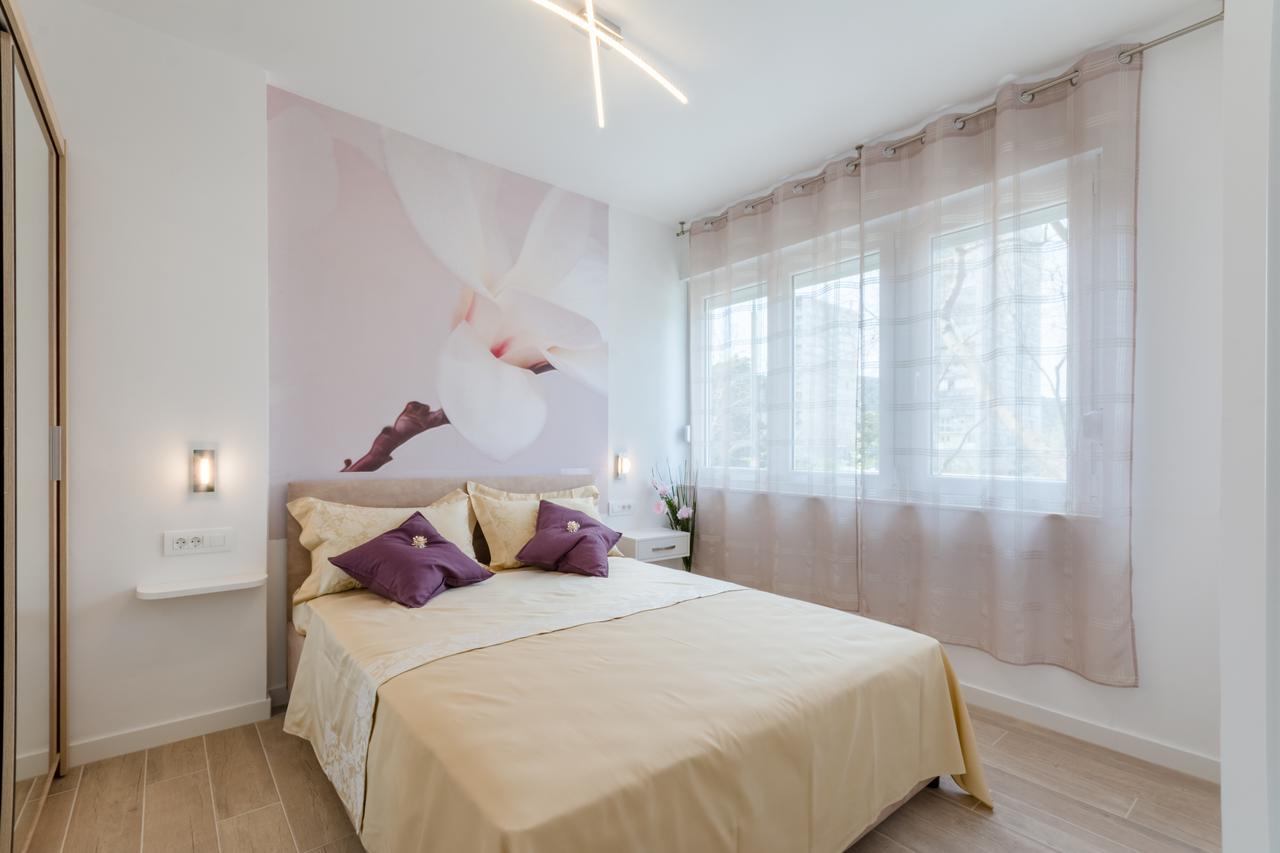 Apartments Niro Σπλιτ Εξωτερικό φωτογραφία
